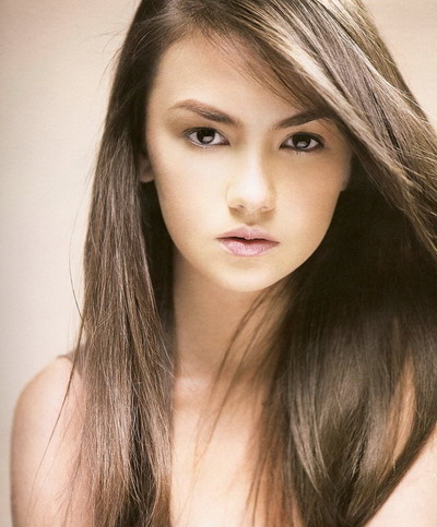 From Scarlet to Rub Angelica Panganiban Turns Redder and Meaner